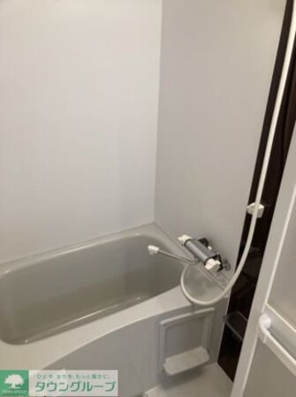 ハーモニーテラス竹の塚EASTの物件内観写真